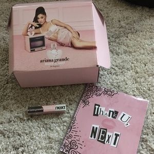 Ariana Grande Bundle